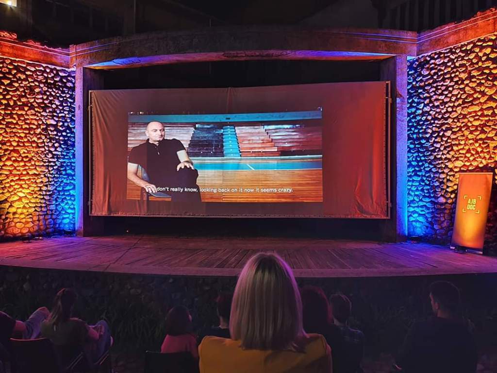 AJB DOC Film Festival u Konjicu - Prikazano Nevjerovatno putovanje
